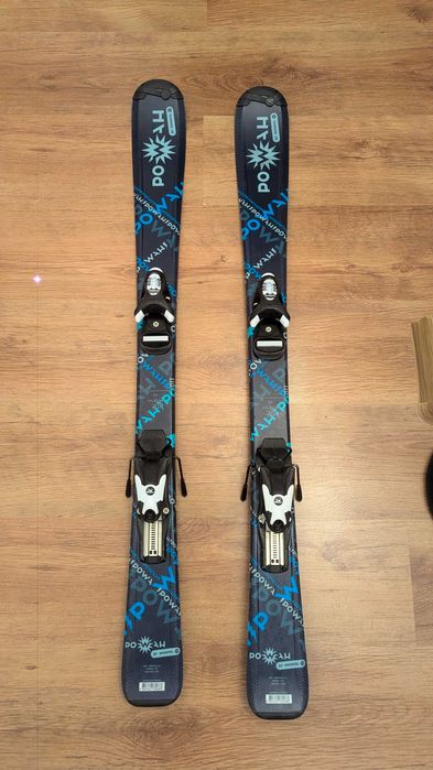 Schiuri Copii 108 / 67 / 94 mm Powah Rossignol