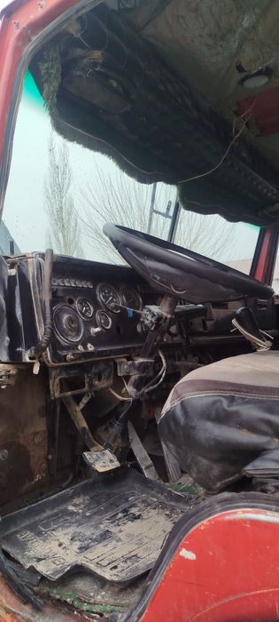 Камаз самасовал сотилади