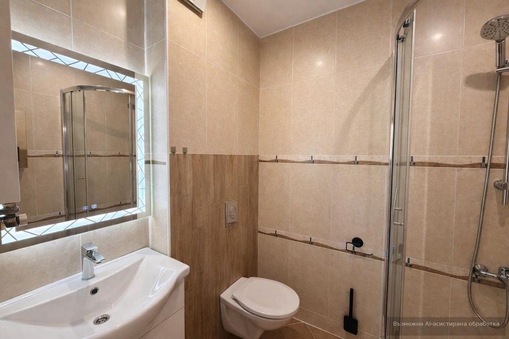 Дава се под наем Тристаен апартамент в София, Витоша - 103 кв.м за 850 € - Снимка #6