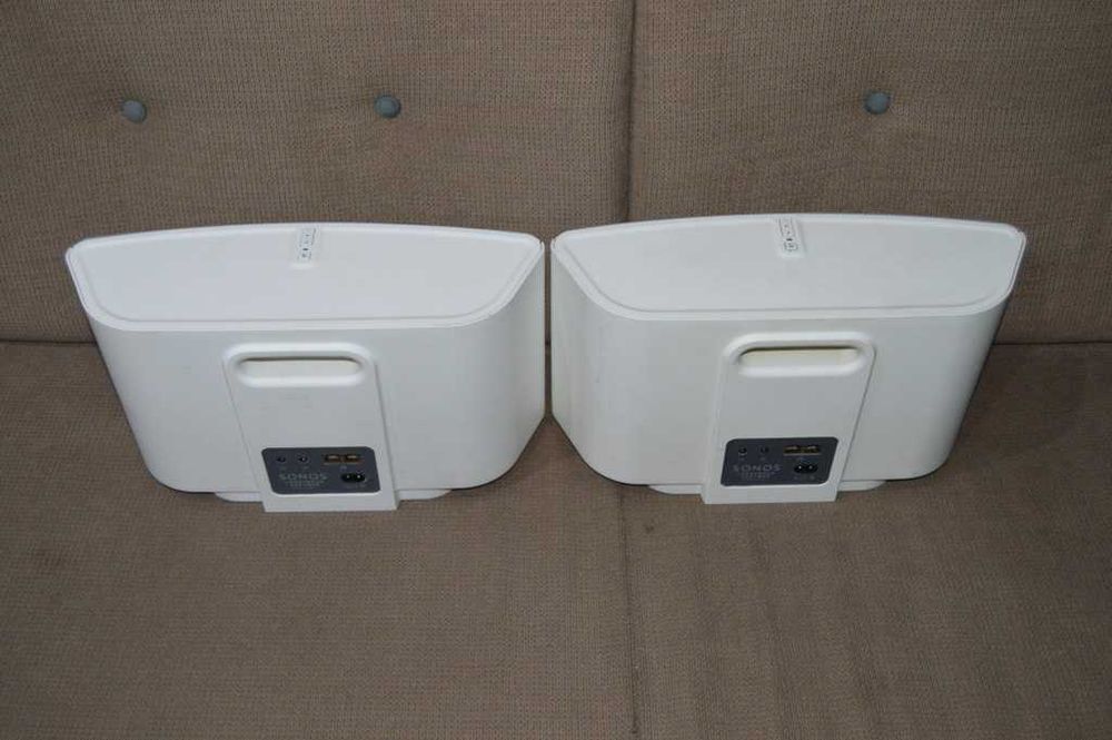 Boxa SONOS Play 5 gen1 cu internet radio prin app S1