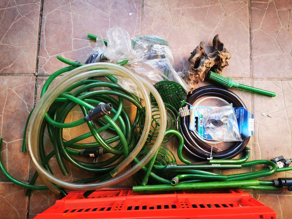 Vând cuple robineți diverse marimi