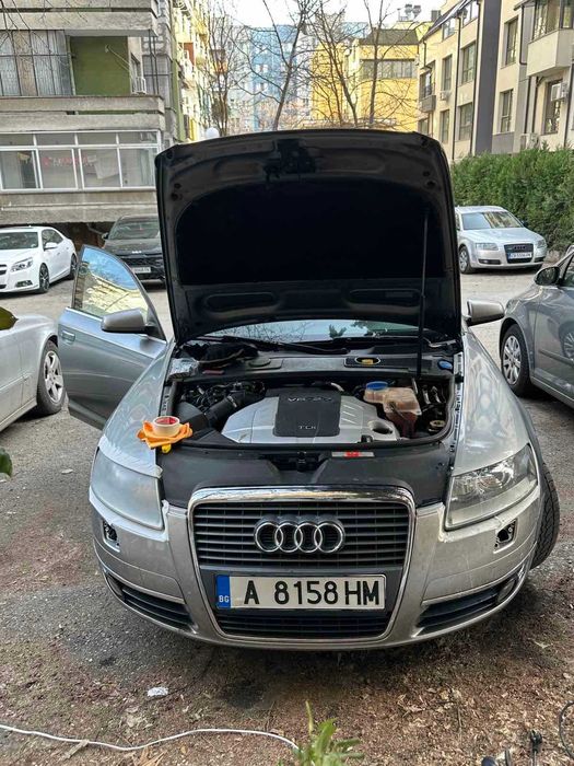 Химическо полиране на фарове.