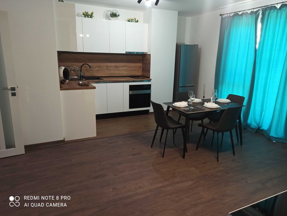 Дава се под наем Тристаен апартамент в Варна, Аспарухово - 78 кв.м за 663 € - Снимка #9