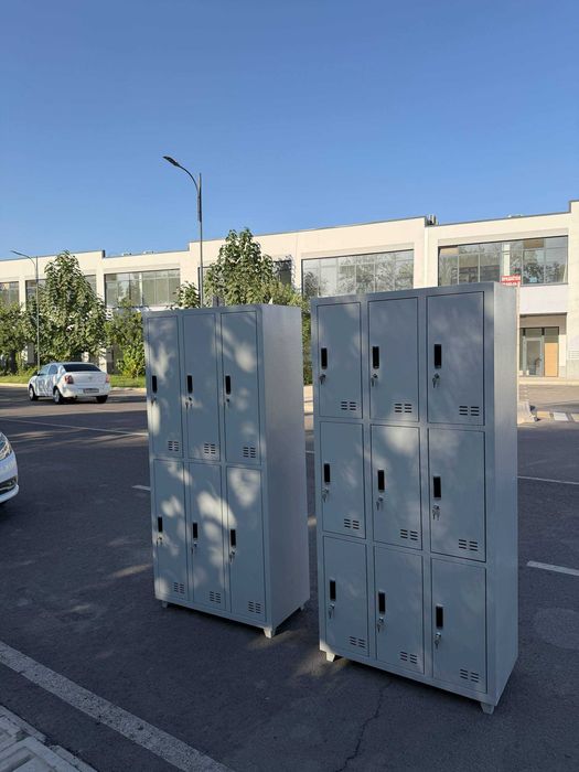 Razdevalka shkafi | Шкаф для персонала | Metal locker | Temir shkaf