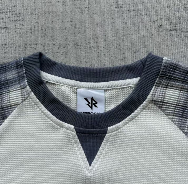 лонгслив vrrock brand new