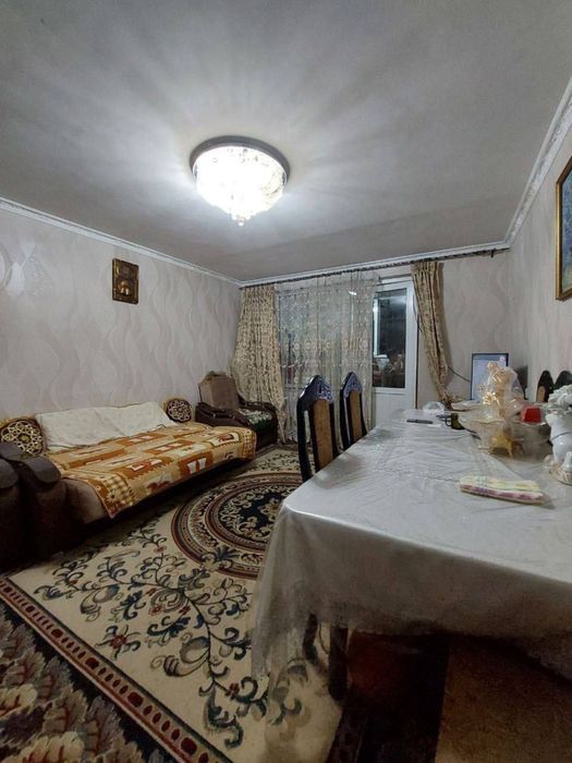 На продаже 2-х комнатная квартира в Янгихаётском районе , Спутник 4