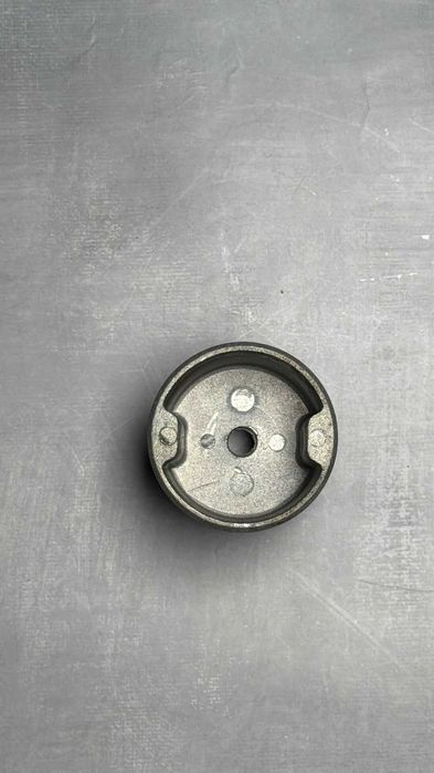 Cuplaj frana troliu auto Visoli