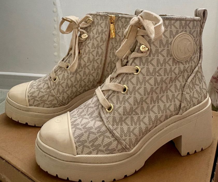 Боти Michael Kors, 39 номер
