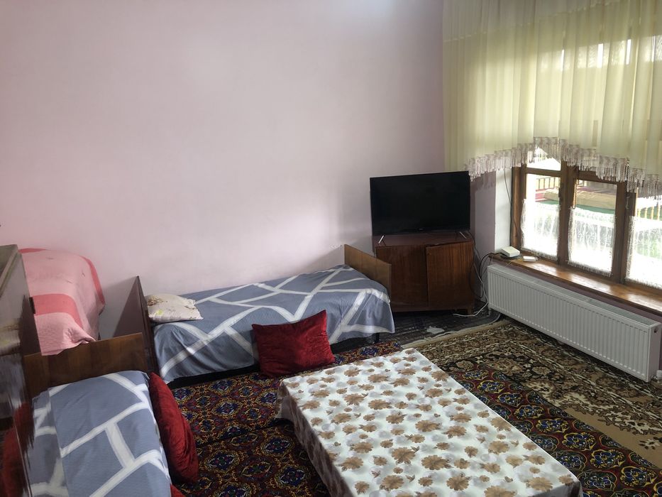 Ховли сотилади учаска