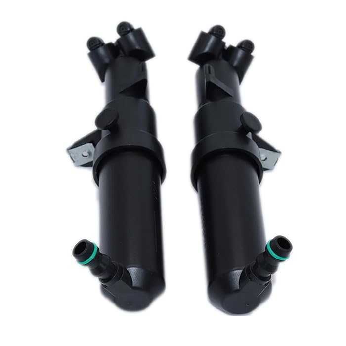 Дюза , пръскалка за миене на фар Mercedes W221 C216 CL 2006-2013