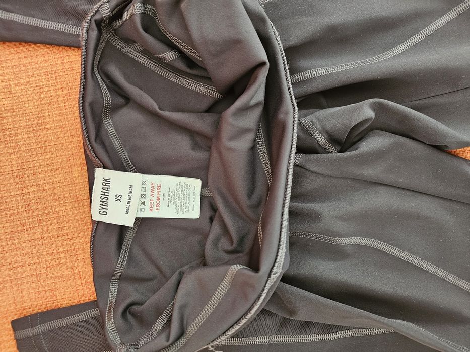 Colanti Sport Gymshark