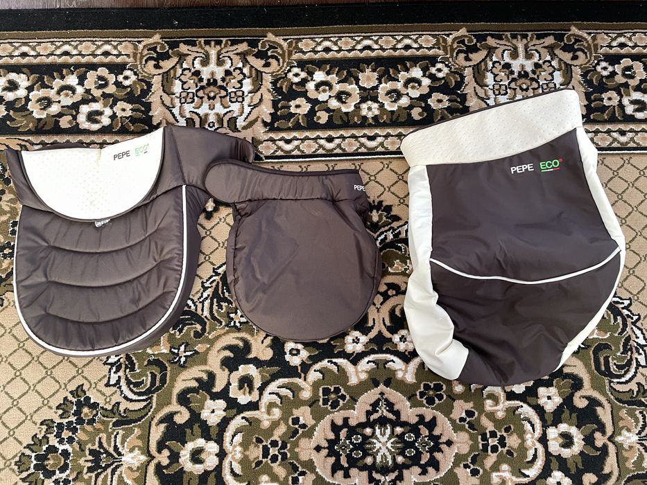 Продам детскую коляску