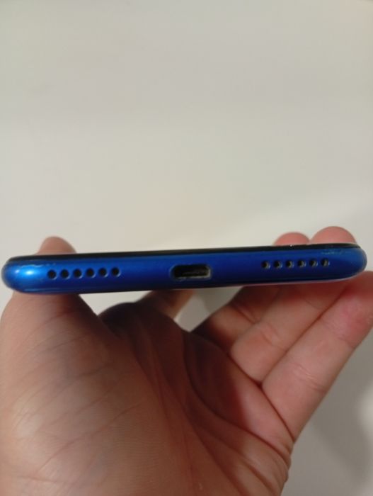 Huawei Y7 2019 для детей самое то.