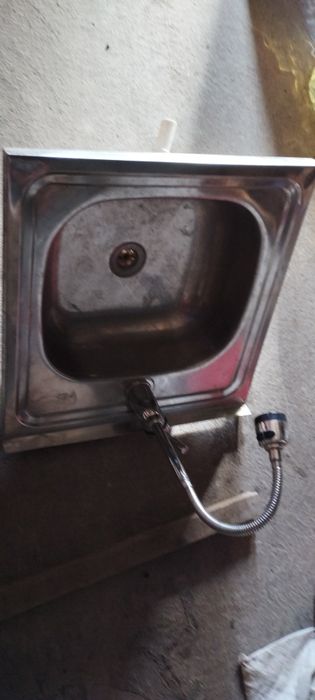 Продам мойку для кухни