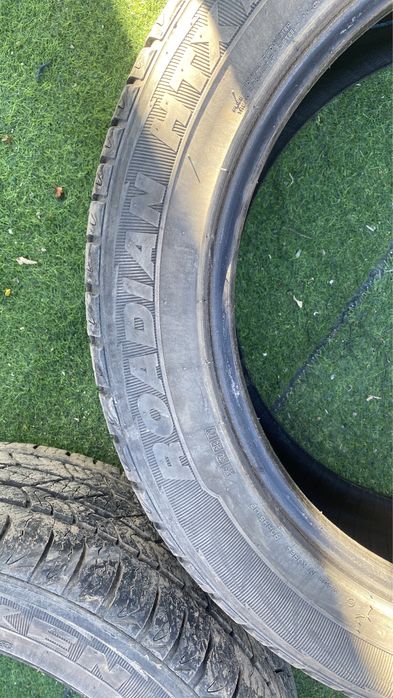 R20 всесезонная резина