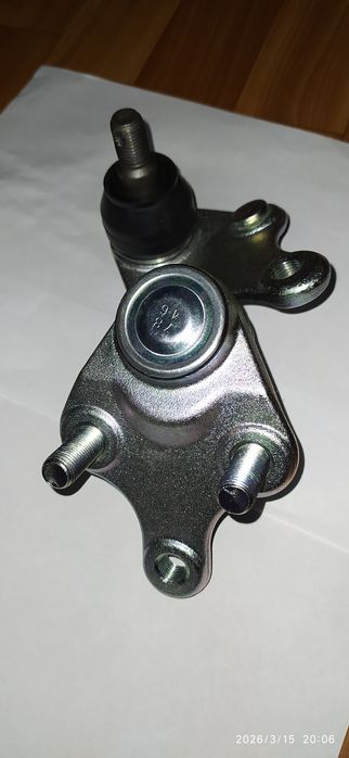 Шаровые опоры Toyota