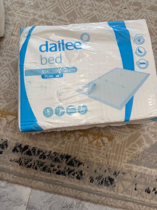 Подгузники для взрослых