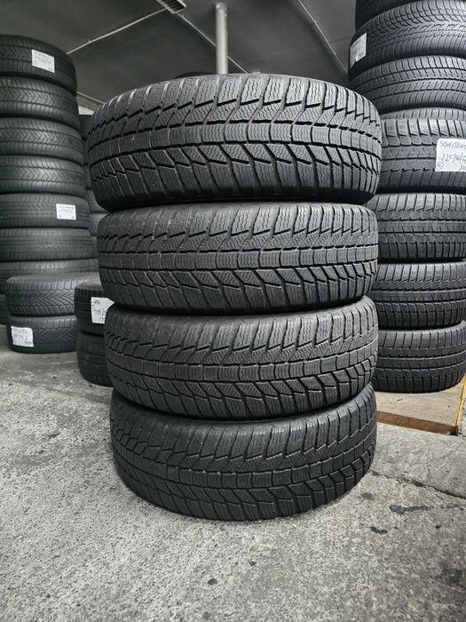 General 225/65 R17 106H MS iarnă