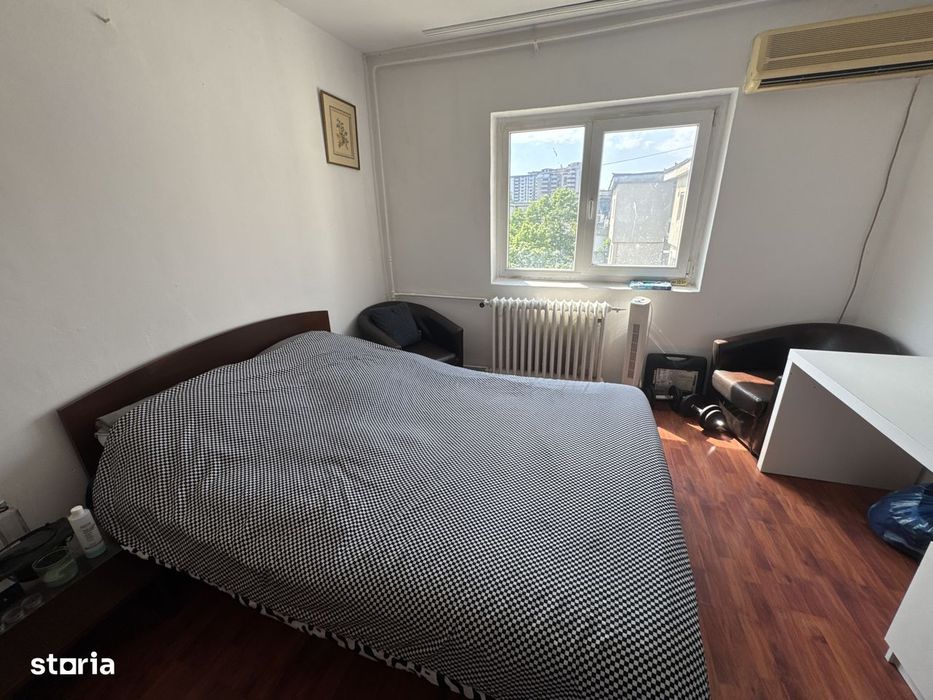 Apartament 2 camere decomandat | Tineretului | Metrou | Parc | Parcare
