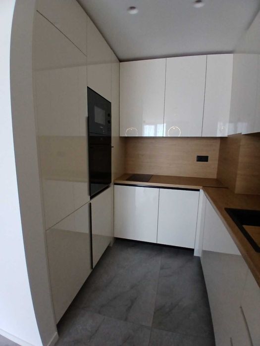 Продава се Двустаен апартамент в Пловдив, Съдийски - 67 кв.м за 1218 €/кв.м - Снимка #4