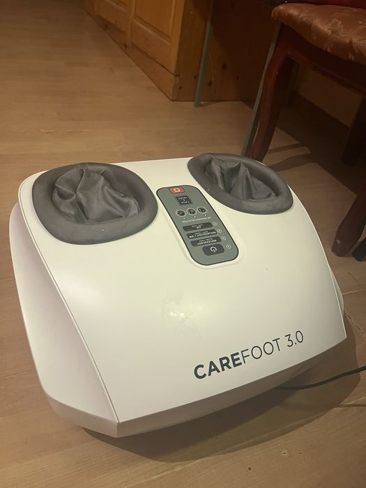 Массажер для ног CareFoot 3.0