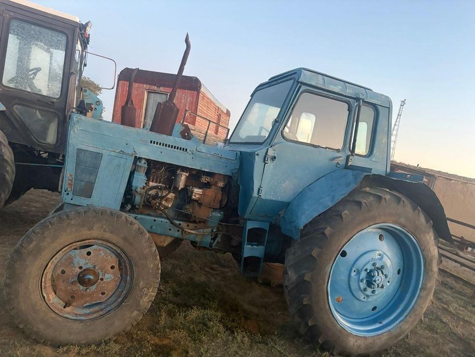 Трактор  1992 жыл