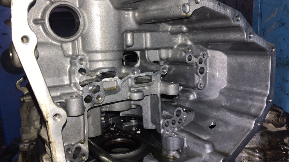 Ремонт АКПП и авторемонт