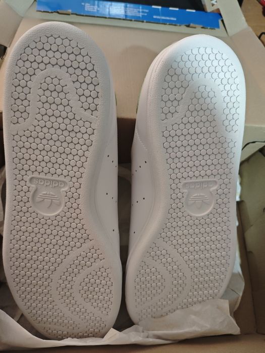 Adidas stan smith оригинал