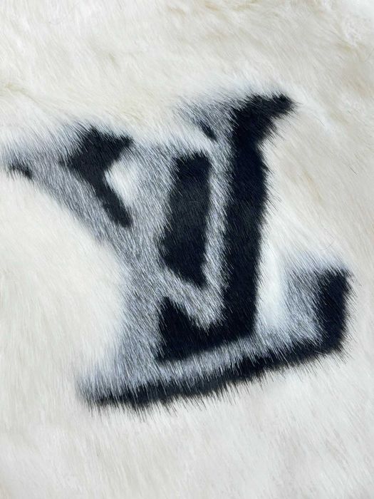 Hanorac Louis Vuitton Premium