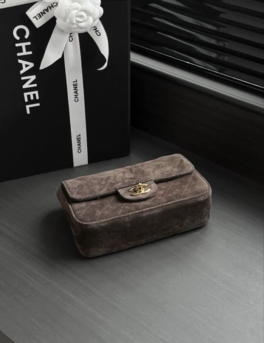 Chanel bag noua