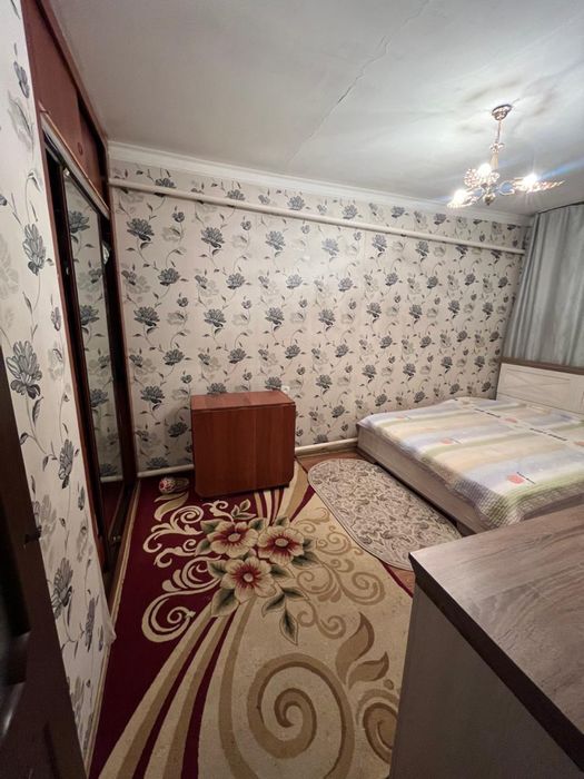 Срочная продажа 3-комнатной квартиры