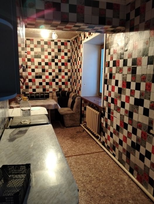 Продам квартиру в хорошем состоянии