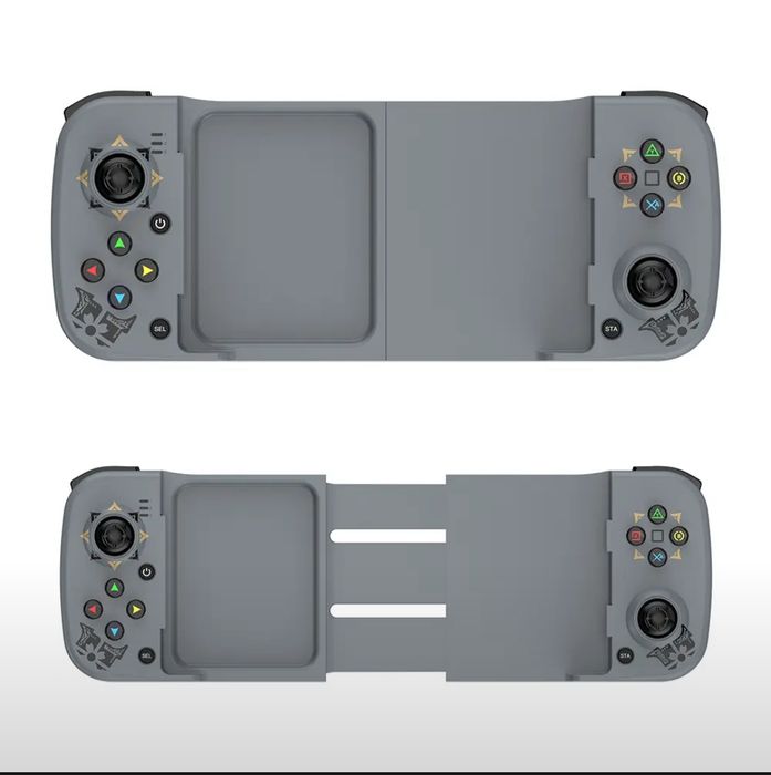 Беспроводной Bluetooth джойстик