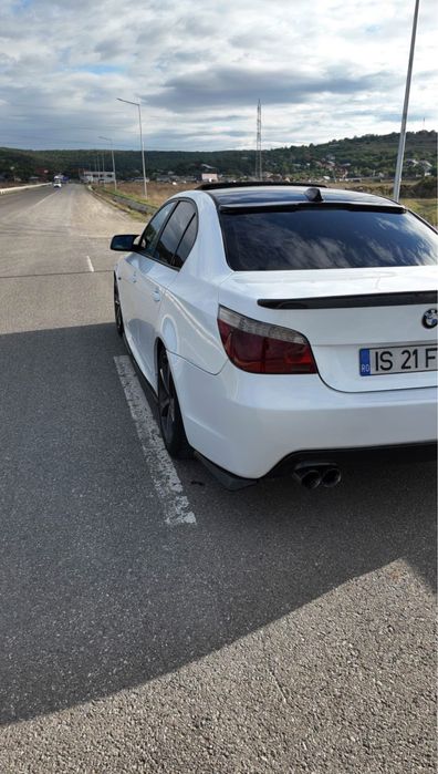 Bmw seria 5 525 E60