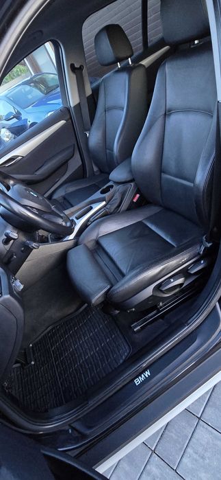 BMW X1 X-Drive (4x4) 2010 2.0 Diesel Euro 5 Transport gratuit Posibilitate rate