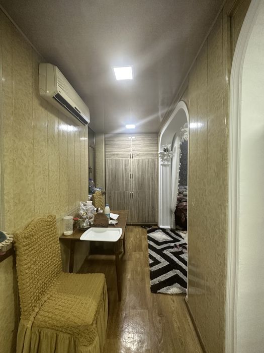 Срочно продаётся СВОЯ Чиланзар-19, 4ком/2/4, ИПОТЕКА