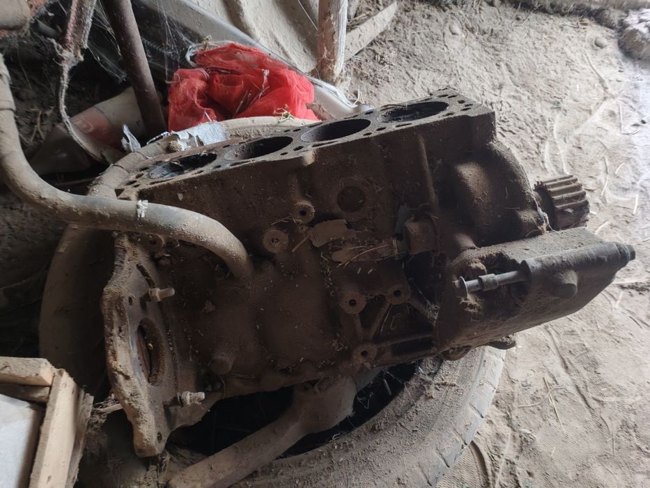 Нексия донс блоки каленвали билан сотилади