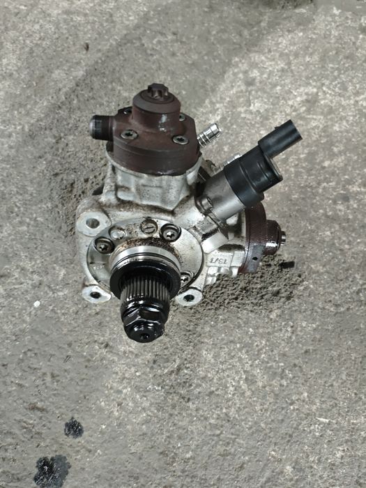 Гнп/помпа за високо налягане за Vw,Audi 3.0tdi 2014г. 0445 010 642