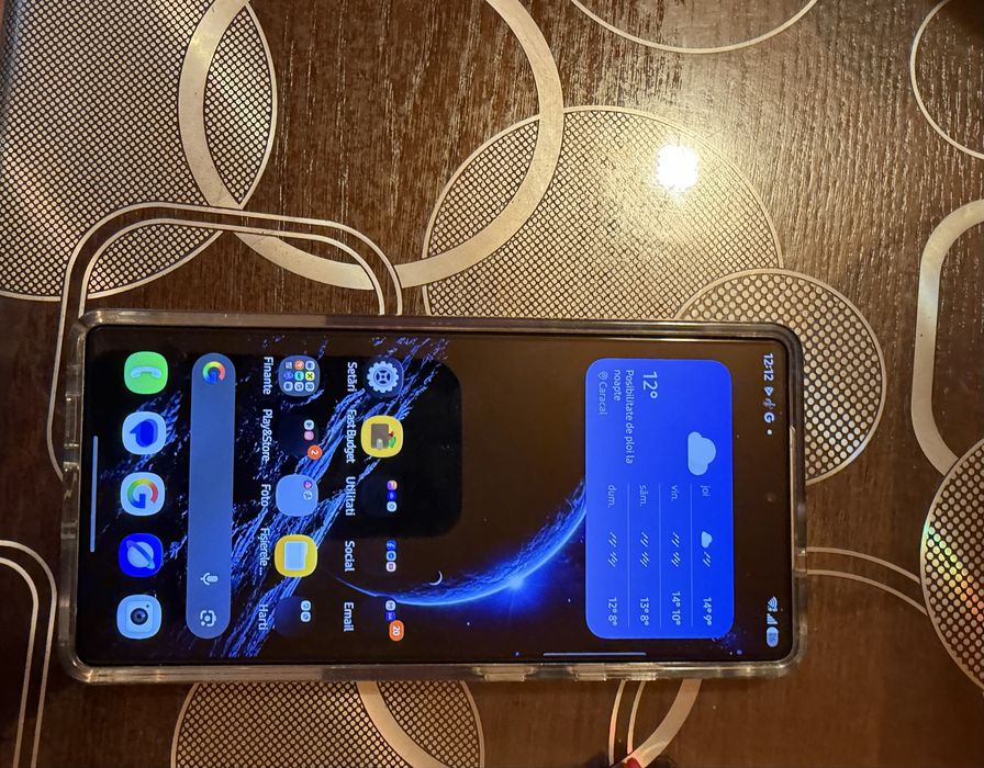 Samsung Galaxy S25 Ultra 256 GB
