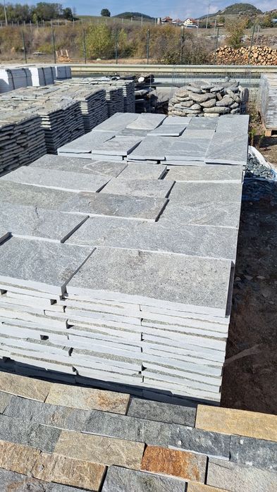 Натурален камък кавала