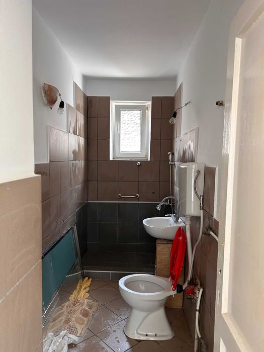 Apartament centru Gherla