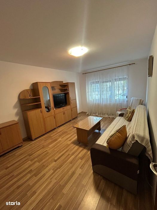 Apartament 2 camere Bulevardul București | 54 mp | Parter — fotografia 3