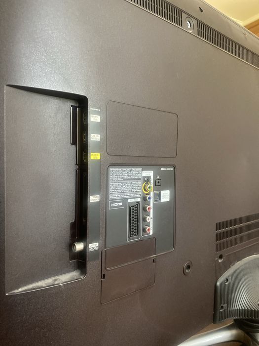 Продам телевизор LED