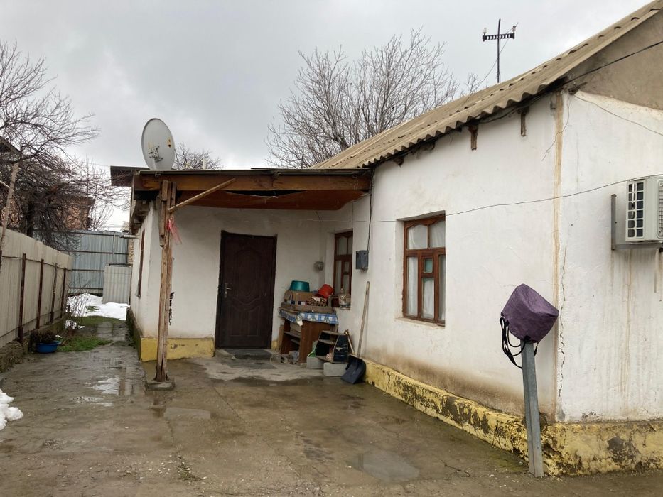 Частный дом продается, город Шымкент ул.Чехова 58