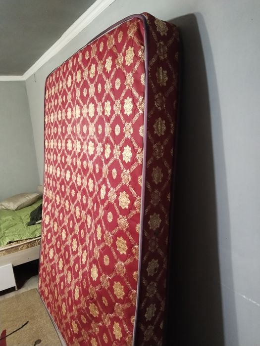 Матрас ортопедический