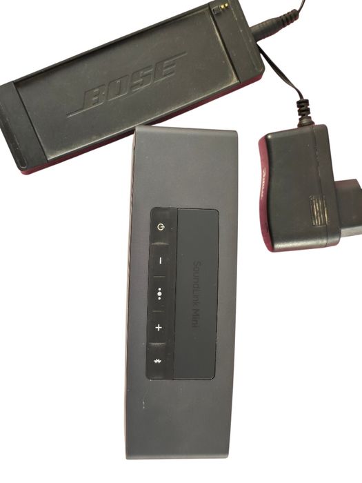 Bose Sound Link Mini