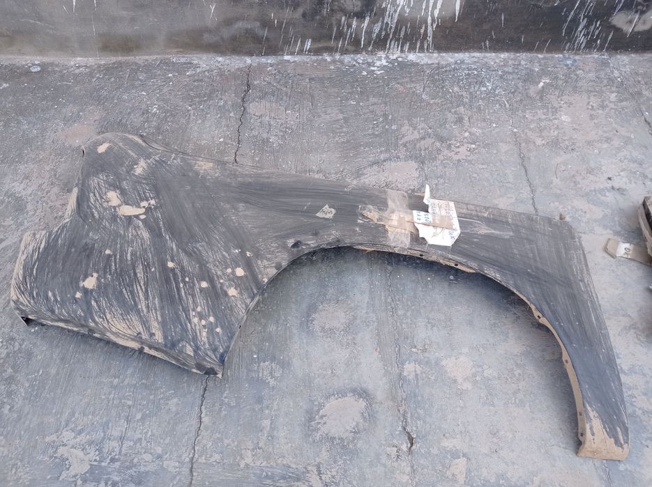 Запчасти для Тойота HILUX