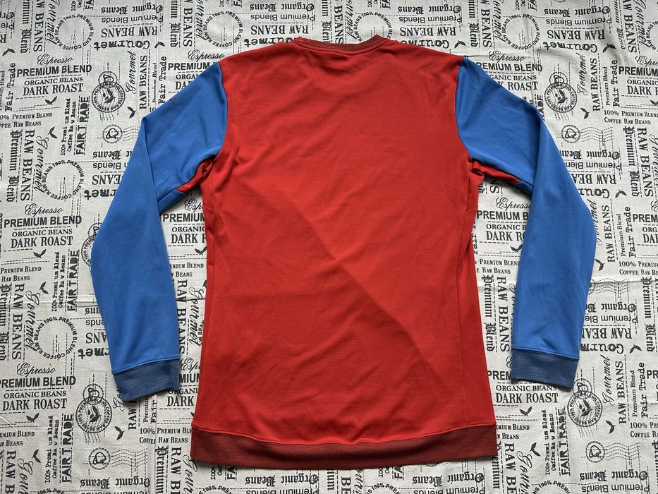 Salewa Pro original блуза.L