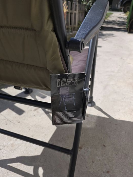 Стол  FOX Eos Chair