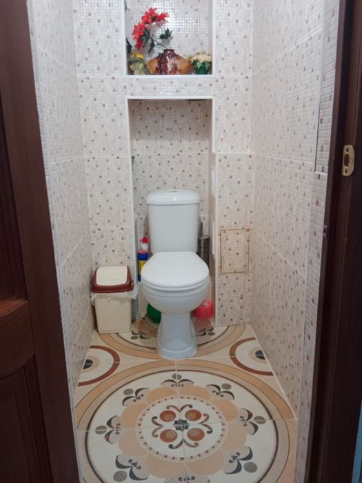 Квартира 2-х комн нурактобе